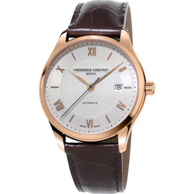 Frederique Constant Classics FC-303MV5B4 Classic Automatic Watch