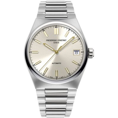 Frederique Constant FC-303CH2NH6B Highlife Watch