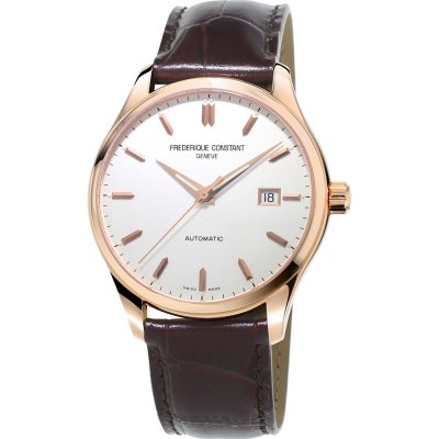 Frederique Constant Classics FC-303V5B4 Classic Automatic Watch