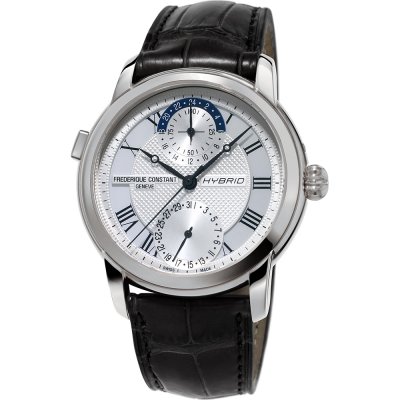 Frederique Constant FC-750MC4H6 Manufacture Hybrid Watch