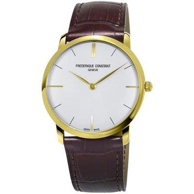 Frederique Constant Slimline FC-200V5S35 Slim Line Watch