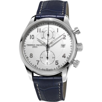 Montre Frederique Constant Limited Editions FC-393RM5B6 Runabout Limited Edition