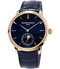 Frederique Constant Fcs An21x18 Strap Fcs An21x18