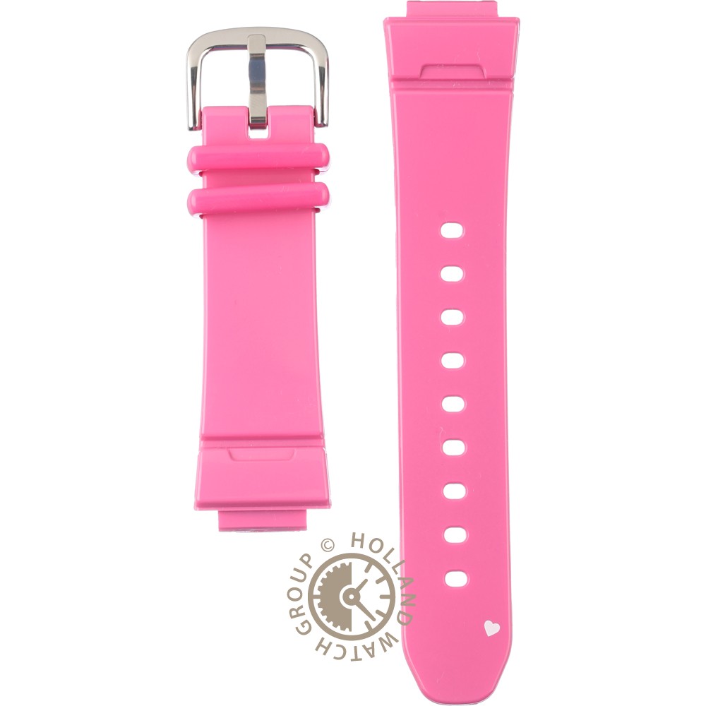 G-Shock 10355084 Baby-G Strap