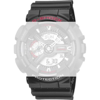 G-Shock 10366709 Strap