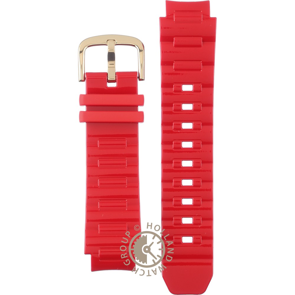 G-Shock 10436944 Baby-G Strap