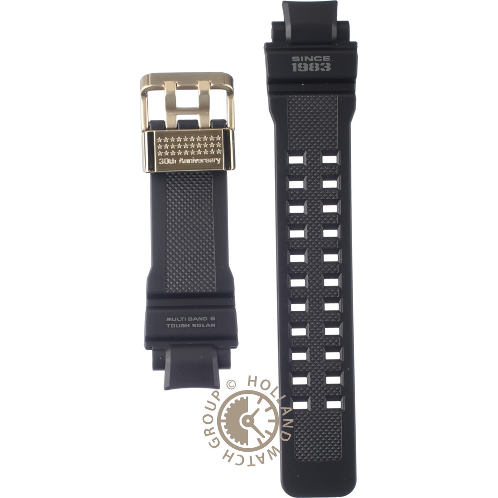 G-Shock 10457525 Gravity Master Strap