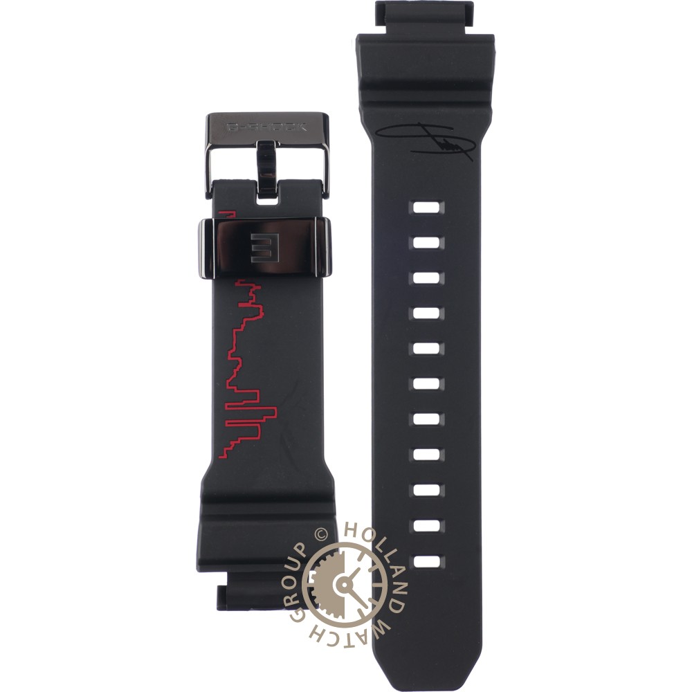 G-Shock 10461772 Strap