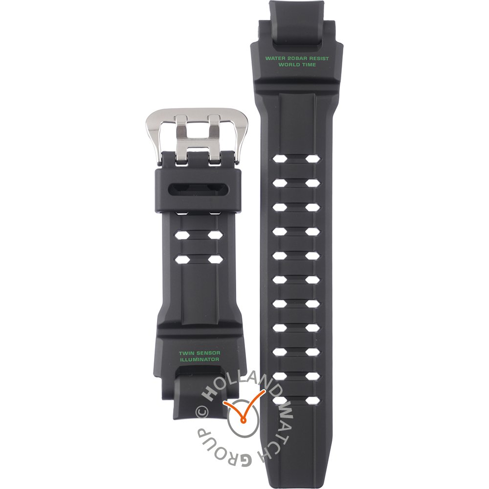 G-Shock 10493624 Gravity Master Band