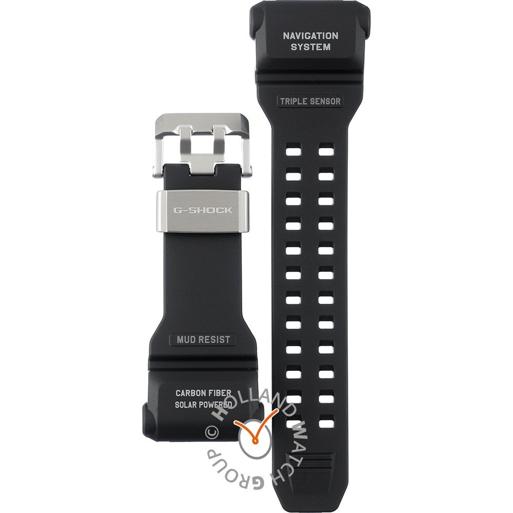 G-Shock 10568736 Rangeman Horlogeband