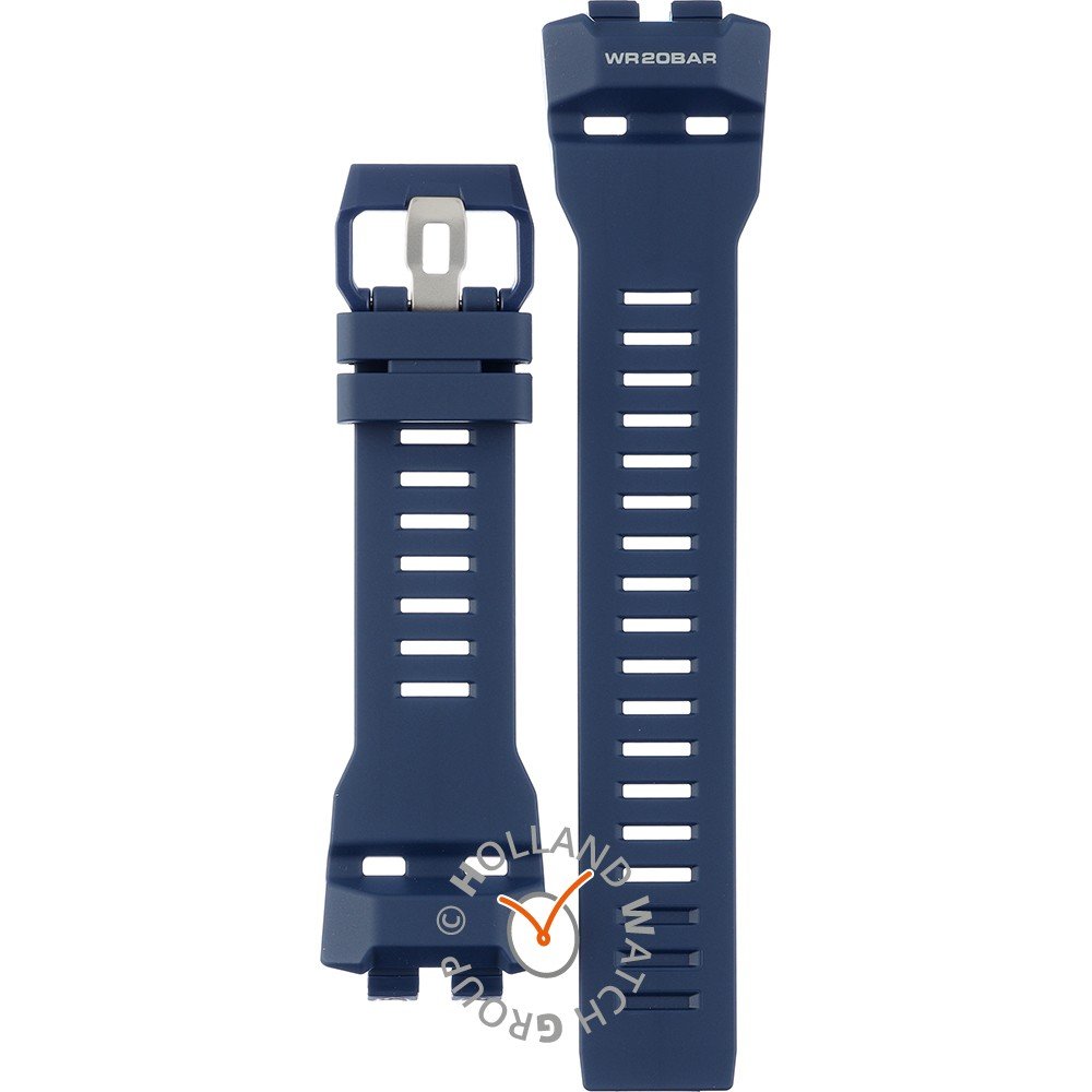 G-Shock 10610293 G-Squad Bluetooth Strap