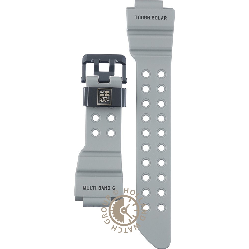 Royal navy hot sale watch strap