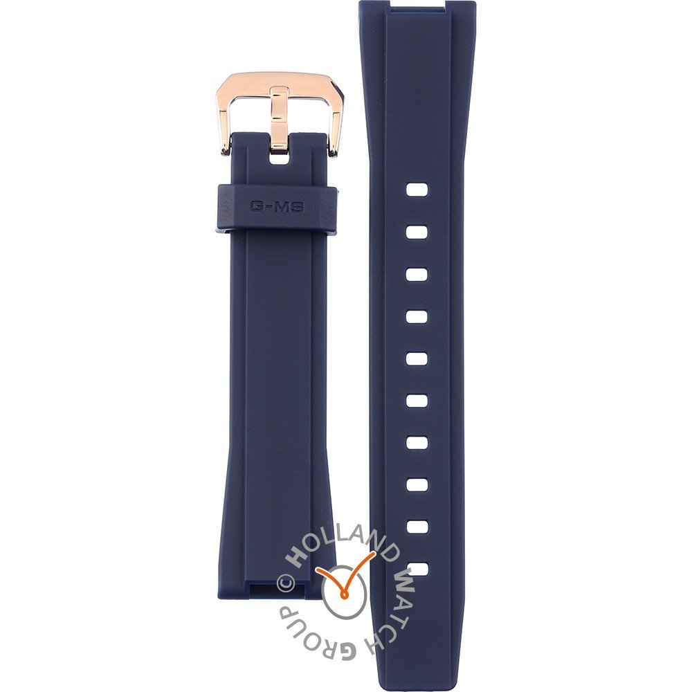 G-Shock 10631662 G-MS Strap