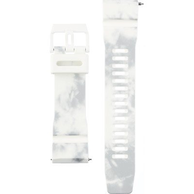 G-Shock 10637428 Grunge Snow Camouflage Strap