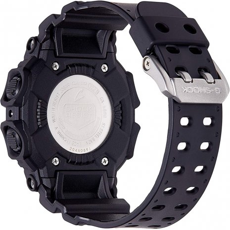 G-Shock GX-56BB-1ER watch - All Black