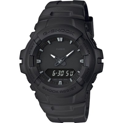 G-Shock G-100BB-1A Ana-Digi Watch