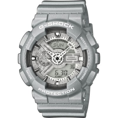 G-Shock GA-110BC-8A Ana-Digi Watch