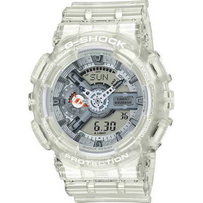 G-Shock GA-110CR-7A Ana-Digi Watch