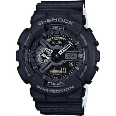 G-Shock GA-110LP-1A Ana-Digi Watch