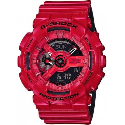 G-Shock GA-110LPA-4A Ana-Digi Zegarek