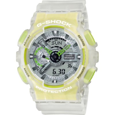 G-Shock GA-110LS-7A Ana-Digi Watch