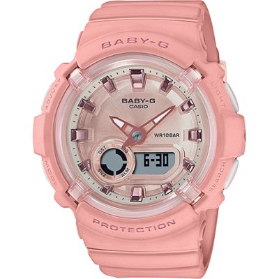 G-Shock Baby-G BGA-280-4A Aurora Watch