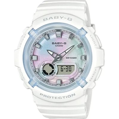 G-Shock Baby-G BGA-280-7A Aurora Watch