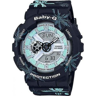 G-Shock Baby-G BA-110CF-1A Watch