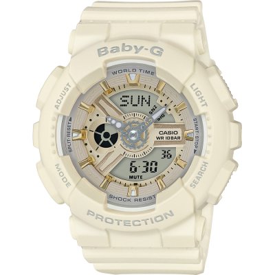 G-Shock Baby-G BA-110GA-7A2ER Watch