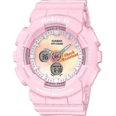 G-Shock Baby-G BA-120TG-4A Zegarek