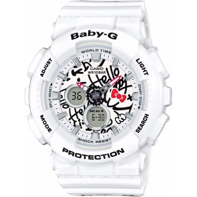 G-Shock Baby-G BA-120KT-7A Watch