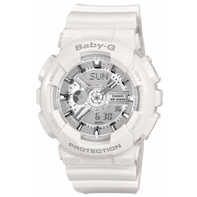 G-Shock Baby-G BA-110-7A3ER Baby-G - Classic Watch