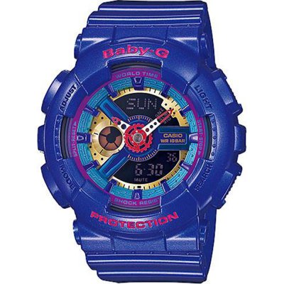 G-Shock BA-112-2A Baby-G Watch