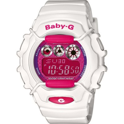 G-Shock BG-1006SA-7A(3288) Baby-G Watch