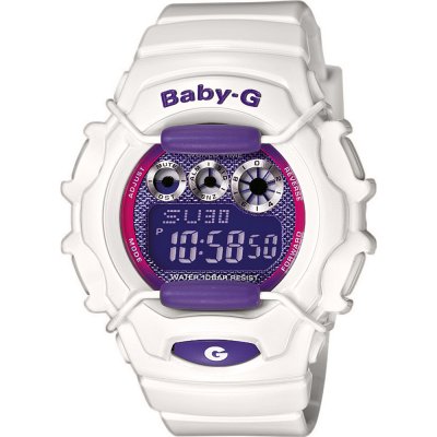 G-Shock BG-1006SA-7B Baby-G Watch