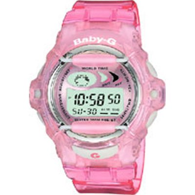 G-Shock BG-169A-4V Baby-G Watch