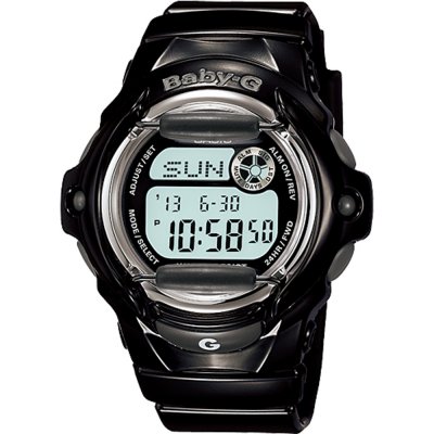 G-Shock BG-169R-1(3252) Baby-G Watch