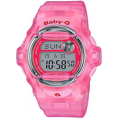 G-Shock BG-169R-4E Baby-G Watch