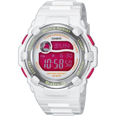 G-Shock BG-3000A-7 Baby-G Watch