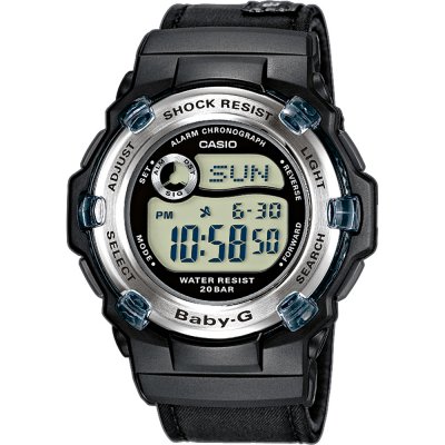 G-Shock BG-3002V-1(3248) Baby-G Watch