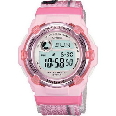 G-Shock BG-3003V-4 Baby-G Watch