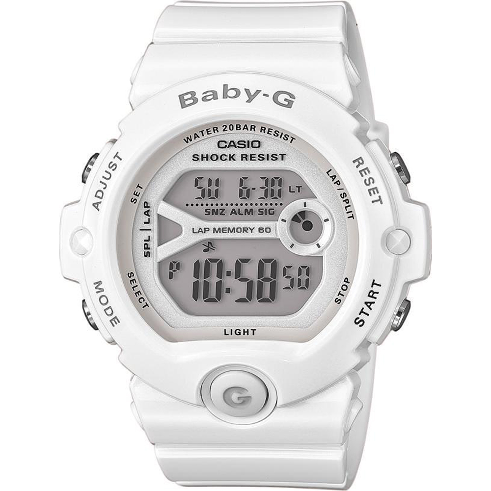 G-Shock BG-6903-7B Baby-G Watch