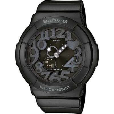 G-Shock BGA-131-1B Baby-G Watch