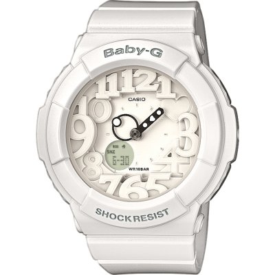 G-Shock Baby-G BGA-131-7BER Watch