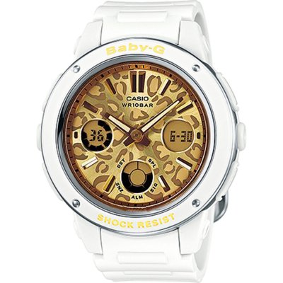 G-Shock BGA-150LP-7A Baby-G Watch