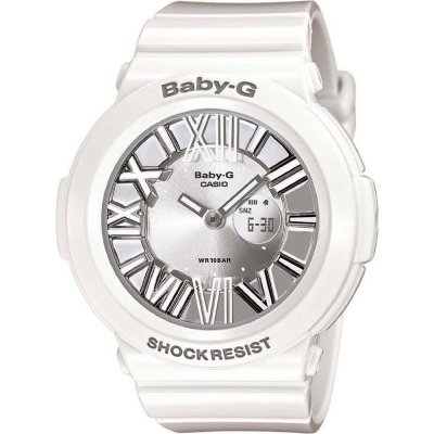 G-Shock BGA-160-7B1 Baby-G Watch