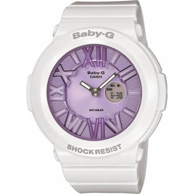 G-Shock BGA-161-7B1 Baby-G Watch