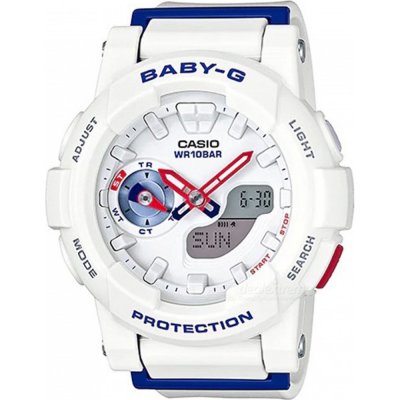 G-Shock BGA-185TR-7A Baby-G Watch