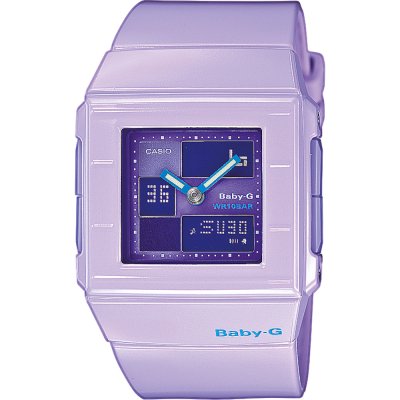 G-Shock BGA-200-6E Baby-G Watch