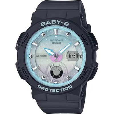 G-Shock Baby-G BGA-250-1A2 Watch